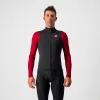 Castelli Brezrokavnik Pro Thermal Mid  (Črna, S)