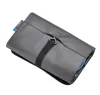 Cocoon Toaletna Torbica Hanging Toiletry Kit Minimalist  (Modra)