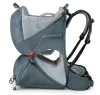 Osprey Poco LT Child Carrier O/S Tungsten Grey O/S