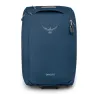 Osprey Daylite Carry-On Wheeled Duffel  Wave Blue O/S