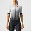 Castelli Ženski Dres Climber's 2.0 (Belo siva, XS)