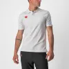 Castelli Majica Race Day Polo  (Bela, M)