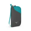 Osprey Document Zip Denarnica (Tropical Teal, O/S)