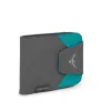 Osprey Quicklock Denarnica RFID (Tropical Teal, O/S)