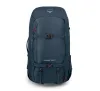 Osprey Nahrbtnik Farpoint Trek 55 (Muted Space Blue, O/S)