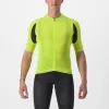 Castelli Dres Superleggera 3 (Rumena, XS)