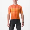 Castelli Dres Climber's 3.0 SL 2 (Oranžna, XS)