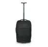 Osprey Potovalna Torba Ozone 2-Wheel Carry on 40 (Črna, O/S)