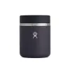 Hydro Flask Termo Posodica 28 OZ Insulated Food Jar (Black)