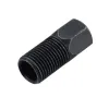 Jagwire Zatesnitvena Matica HFA303 Compression Nut Shimano (Črna)