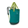 Osprey Daylite Tote Pack (Escapade Green/Baikal Green, O/S)