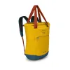 Osprey Daylite Tote Pack (Dazzle Yellow/Venturi Blue, O/S)