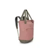 Osprey Daylite Tote Pack (Ash Blush Pink/Earl Grey)