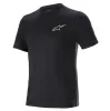 Alpinestars Majica Wink Tech SS Tee Črna M 