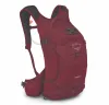 Osprey Raven 14 Claret Red O/S