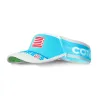 Compressport Ultralight kapa Visor V2 (Svetlo modra)