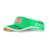 Compressport Ultralight kapa Visor V2 (Zelena)