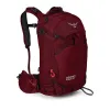 Osprey Nahrbtnik Kresta 30 (Rosewood Red, S/M)