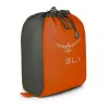 Osprey Ultralight Stretch Stuff Sack 3+ Vreča (Poppy Orange)