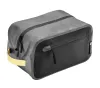 Cocoon Toaletna Torbica Toiletry Kit Cube  (Sivo rumena)