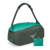 Osprey Torba Ultralight Stuff Duffel (Tropical Teal, O/S)