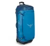 Osprey Potovalna Torba Rolling Transporter 120 (Kingfisher Blue, O/S)