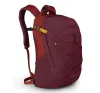 Osprey Nahrbtnik Quasar (Zircon Red, O/S)