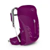 Osprey nahrbtnik TEMPEST 16 (Mystic Magenta, S/M)