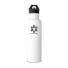 SnowMonkey Termovka Go Getter 0,6L Bela