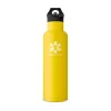 SnowMonkey Termovka Go Getter 0,6L Rumena