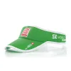 Compressport kapa Visor (Zelena)