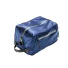 Cocoon Toaletna torbica Toiletry Kit Cube - Silk  (Temno modra)