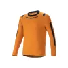 Alpinestars Dres A-Dura Dri Wool (Črno zlata, L)