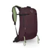 Osprey Nahrbtnik Firn 18 (Elderberry Purple/Peppermint Green, S/M)