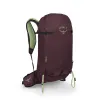 Osprey Nahrbtnik Firn 28 (Elderberry Purple/Peppermint Green, S/M)