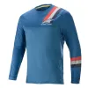 Alpinestars Dres Alps 4.0 LS (Modra, S)