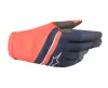 Alpinestars Rokavice Aspen Plus (Coral, XS)