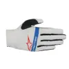 Alpinestars Rokavice Aspen Pro Lite Bela XS