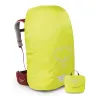 Osprey Prevleka za dež Raincover Ultra Lahka High Visibility (Electric Lime, XS)