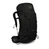 Osprey Nahrbtnik Kestrel 48 (Black, M/L)