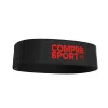 Compressport Pas Free Belt  (Črna, XS/S)