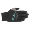 Alpinestars Rokavice Aspen WR PRO  (Črno modra, XS)