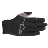 Alpinestars Rokavice Aspen WR PRO  (Črno siva, S)