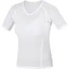 Gore Spodnje Perilo Lady Shirt  (Bela, L)