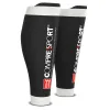 Compressport Nogavčki Calf R2 V2 (Črna)