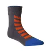 Sealskinz Vodoodporne Nogavice Mtb Ankle Hydro (Sivo modra, XL)