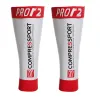 Compressport Nogavčki Calf Pro R2 Swiss (Bela)