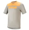 Alpinestars Dres Drop 4.0 SS (Zeleno rumena, S)