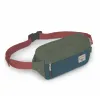 Osprey Torba Arcane Waist ZADNJI KOSI (Haybale Green/Stargazer Blue, O/S)