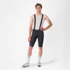 Castelli Hlače Free Aero Race S Bibshort (Črna, M)